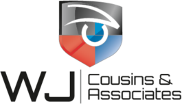WJ Coursins & Associates, LLC logo
